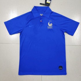 Frankrijk Voetbalshirts 100th Anniversary